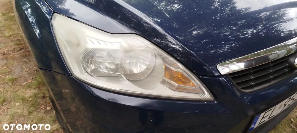 Ford Focus - 12