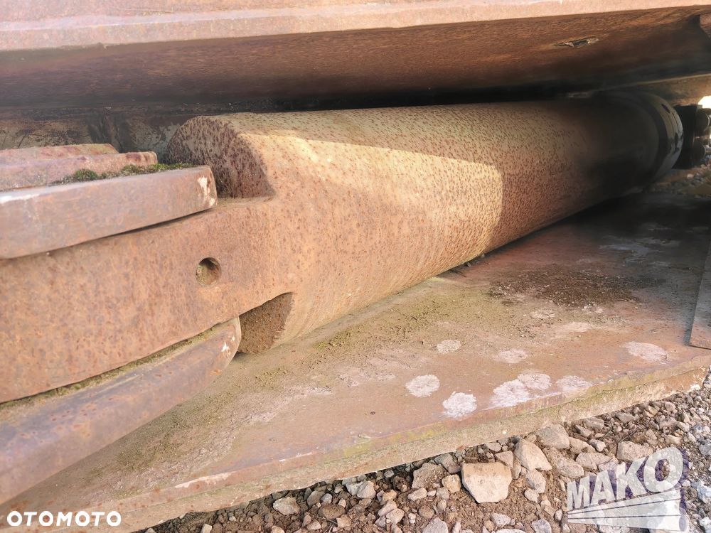 Nożyce Caterpillar Vibra-Ram AS7500 tnąco-kruszące do metalu do koparki - 4