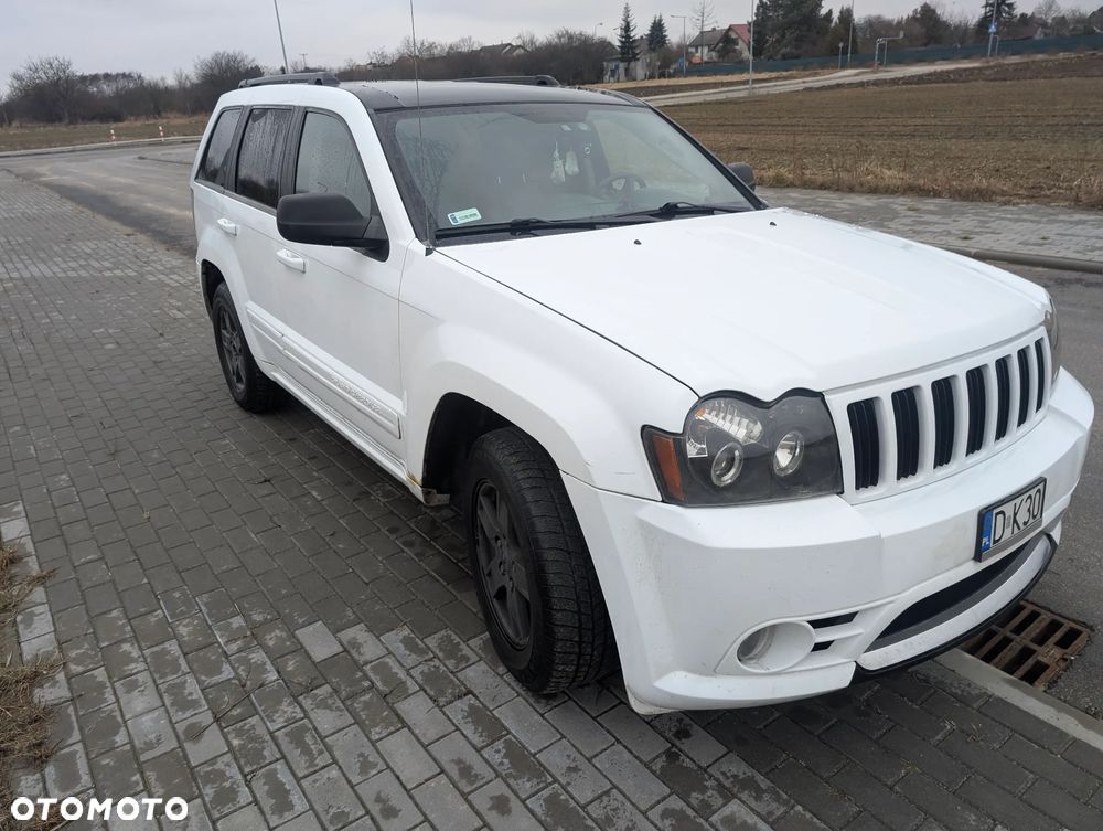 Jeep Grand Cherokee 4.7 Automatik Laredo - 13