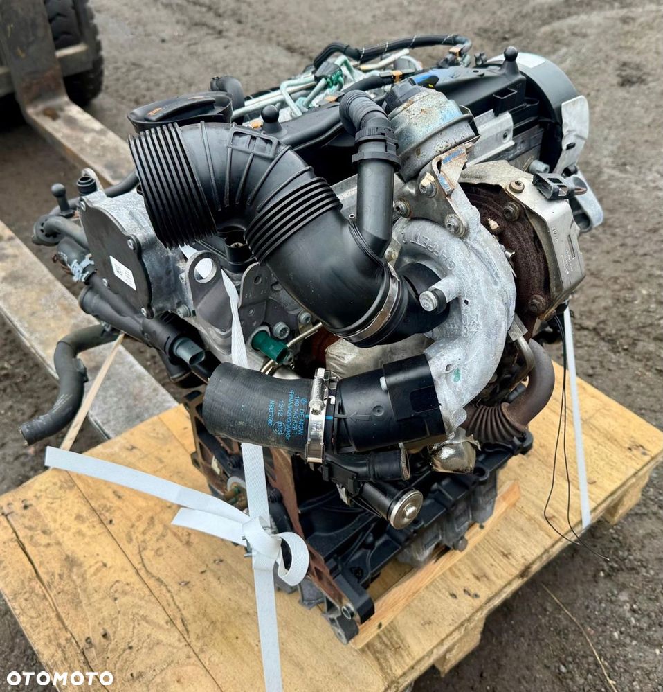 SILNIK CFH CFG CFF 2.0 KOMPLETNY - 6