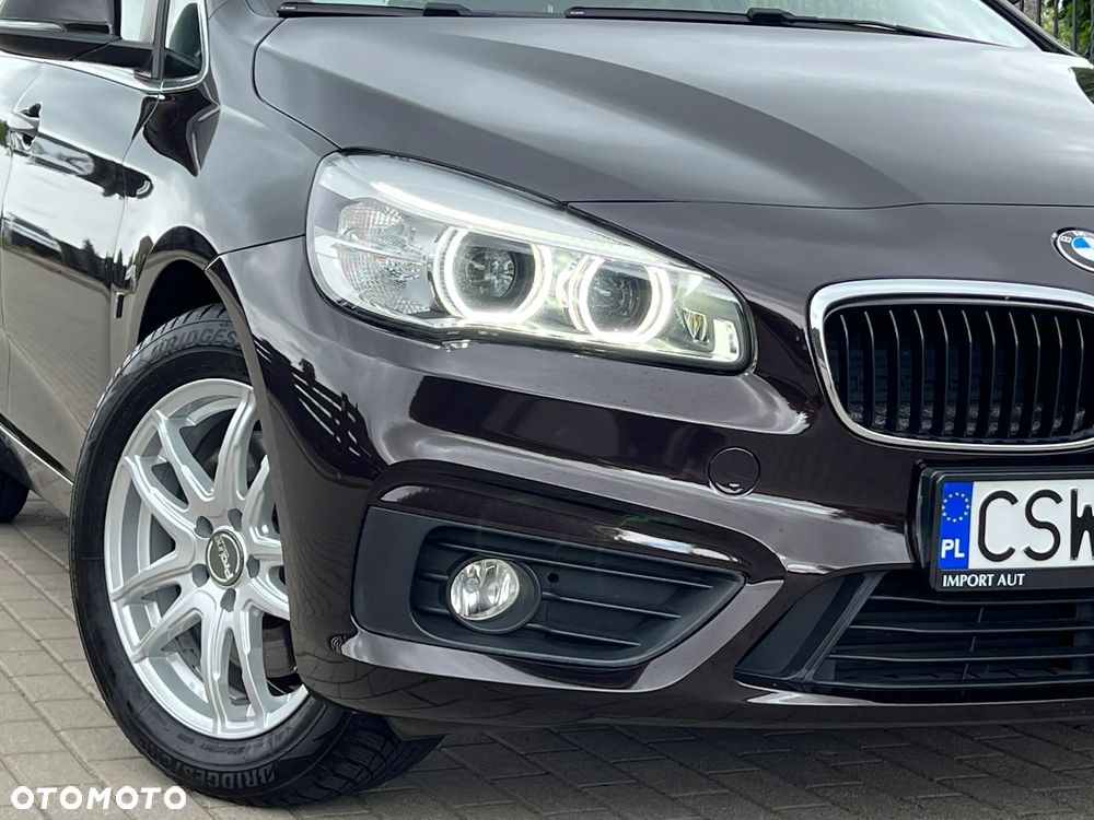 BMW Seria 2 225xe iPerformance Advantage - 24