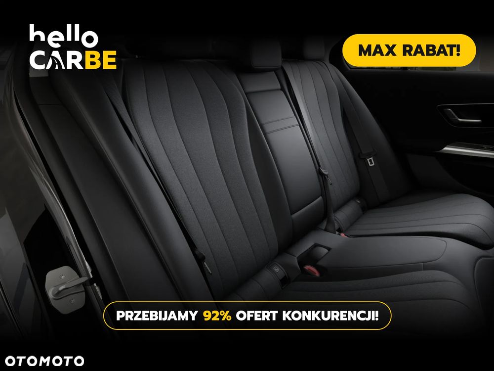 Mercedes-Benz Klasa E 220 d mHEV 4-Matic Avantgarde 9G-Tronic - 10