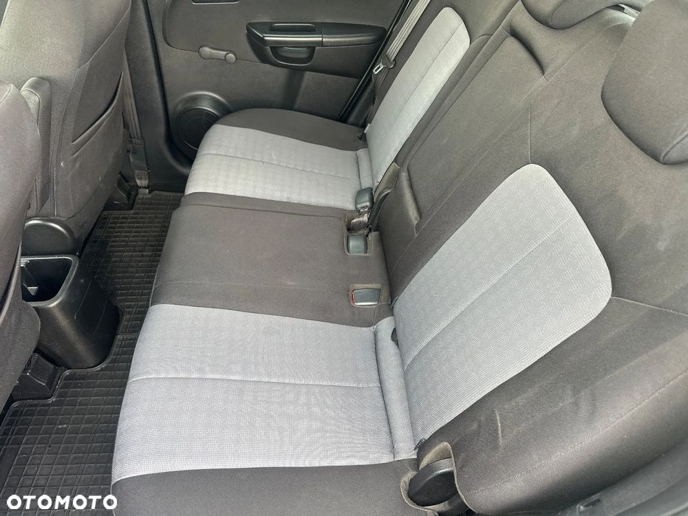 Kia Venga 1.4 M - 21