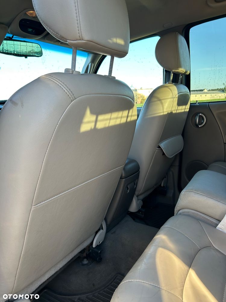 Jeep Cherokee 2.8L CRD Limited - 18