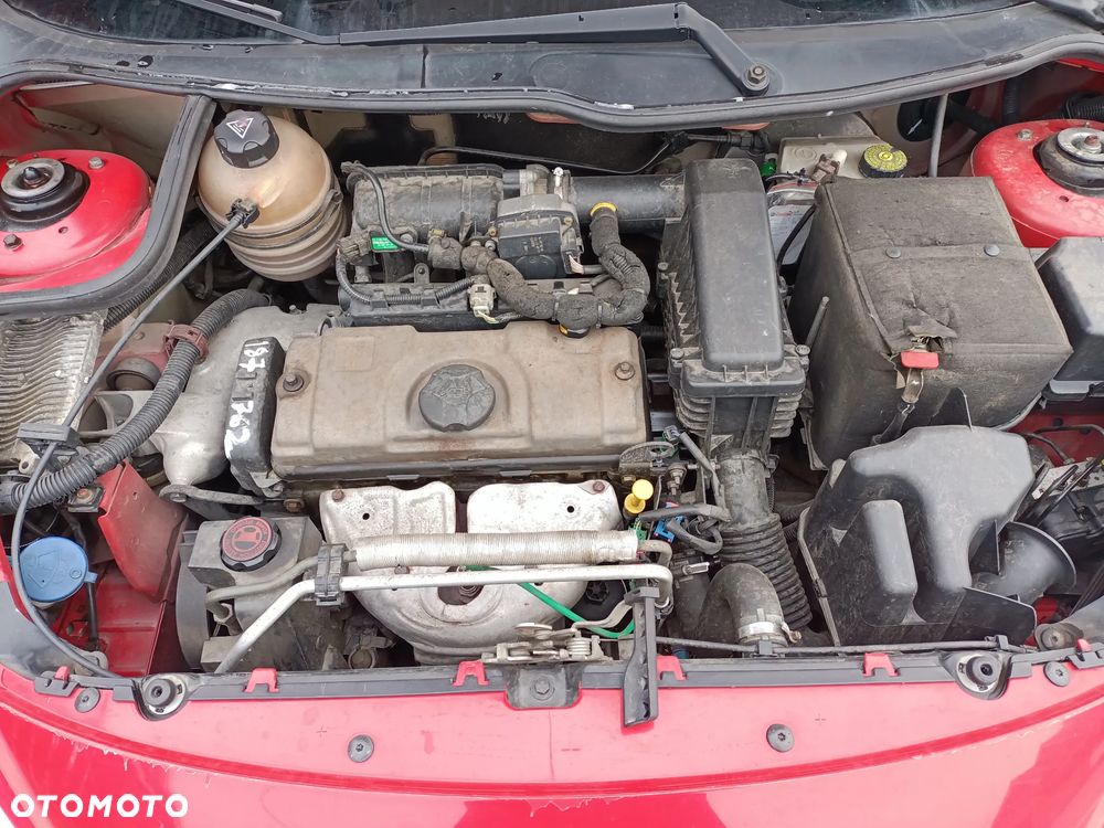 Peugeot 206 plus 75 - 14