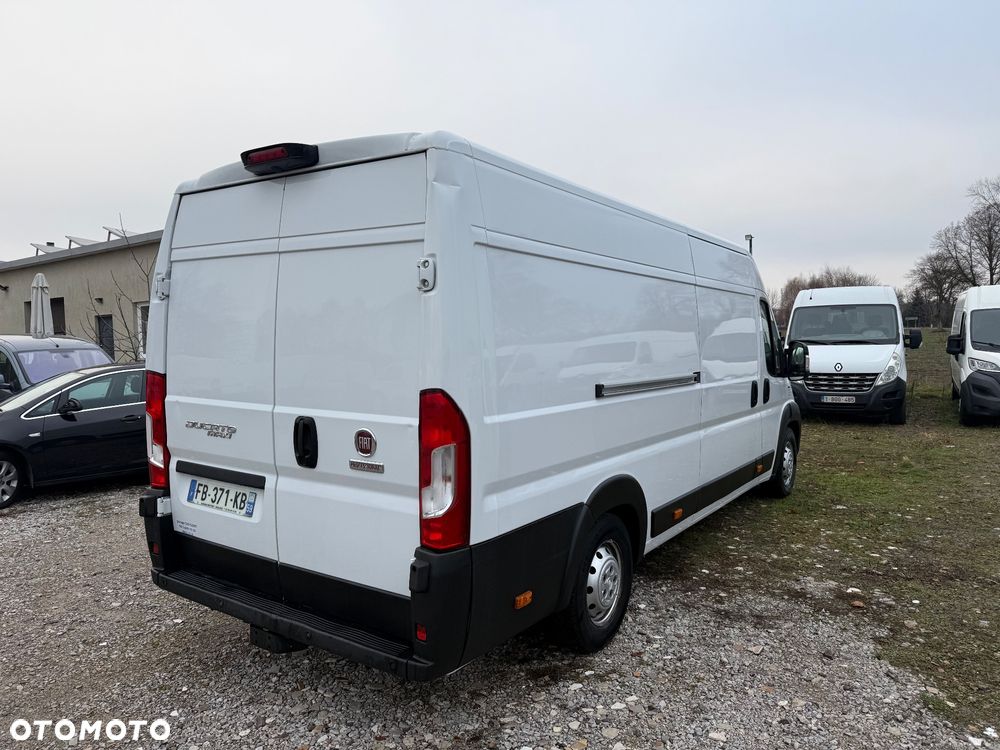 Fiat Ducato - 5