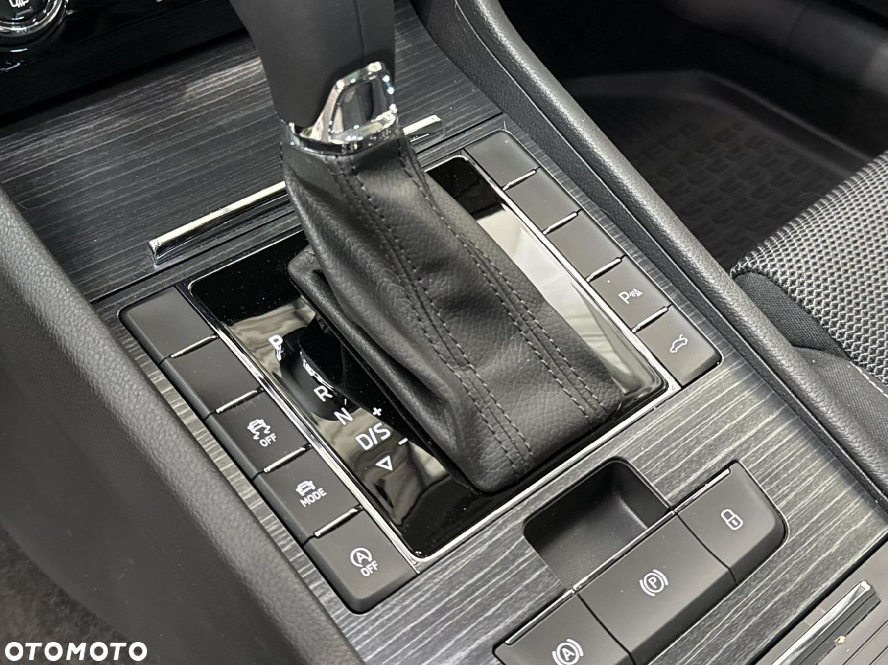 Skoda Superb - 23