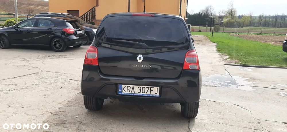 Renault Twingo - 11