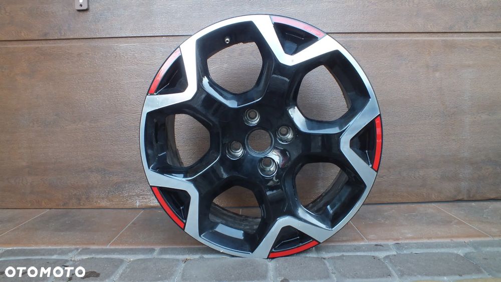Felga Aluminiowa 18 x 7 Opel Mokka Crossland - 1