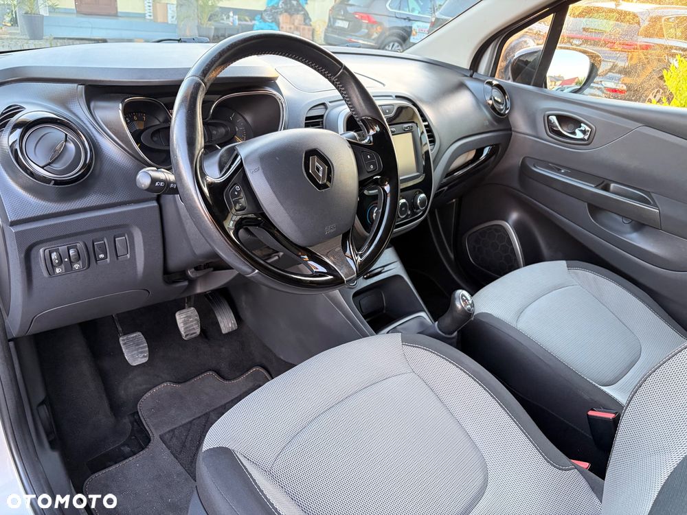 Renault Captur - 11