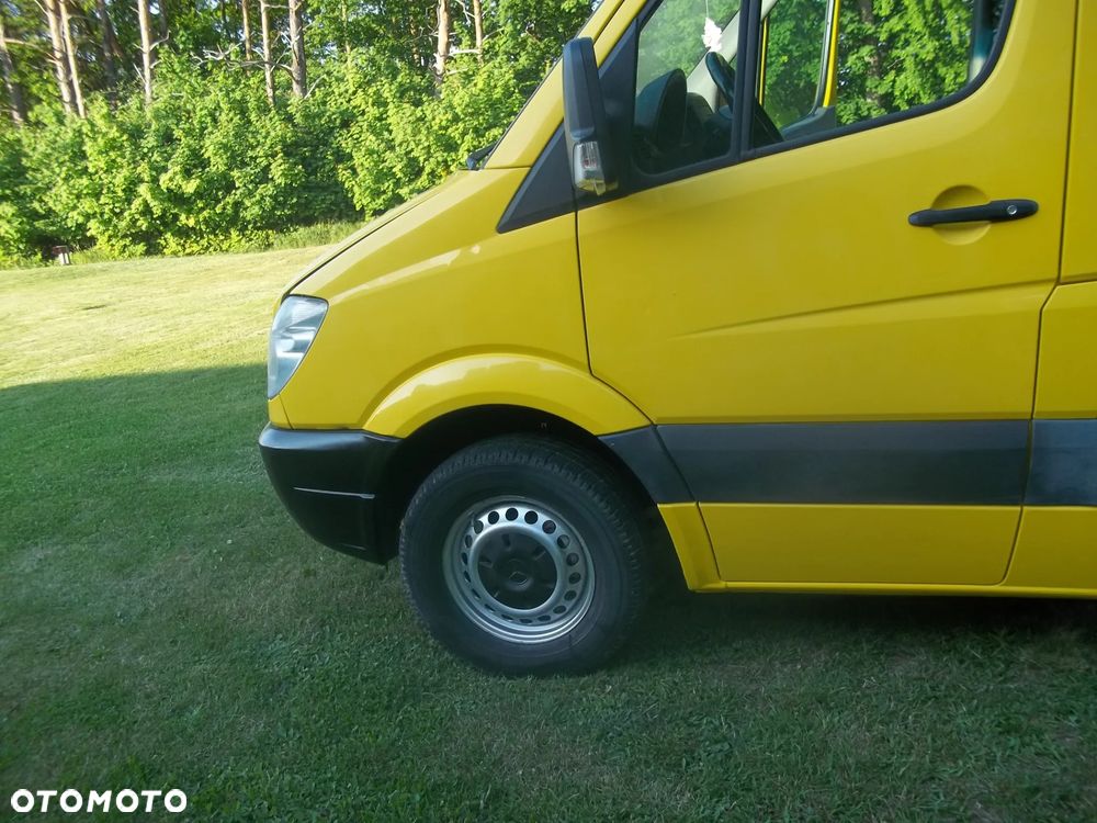 Mercedes-Benz SPRINTER - 3