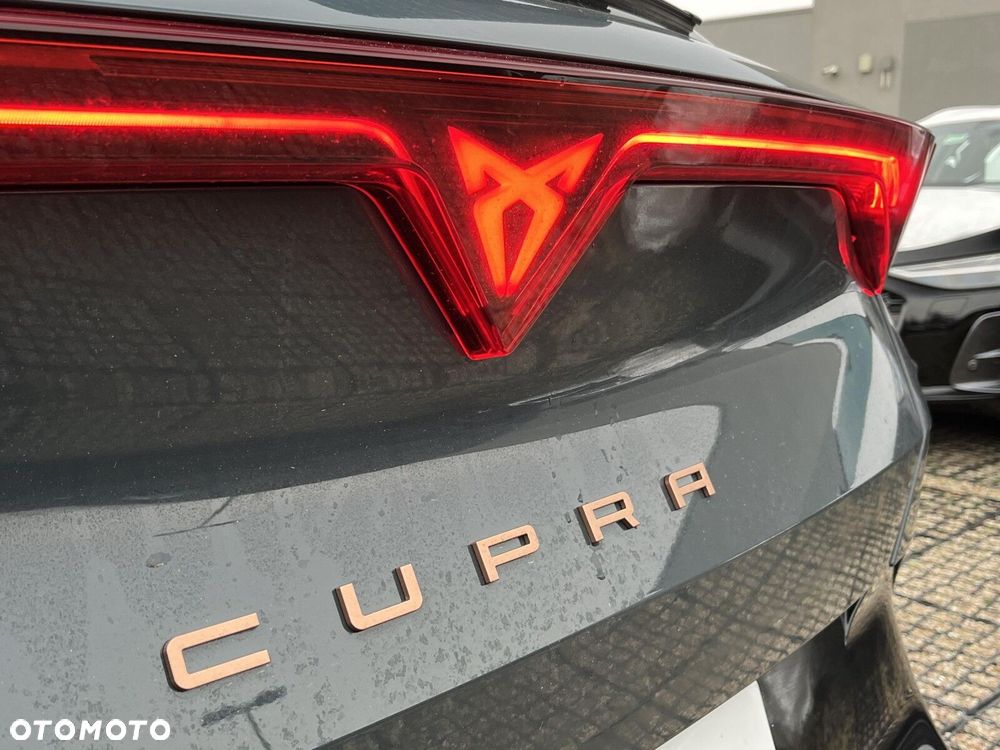 Cupra Formentor - 33