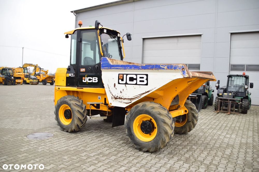 JCB 6T-1 - 10