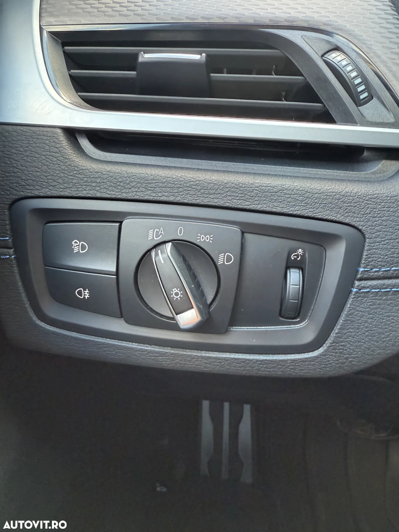 BMW X2 xDrive20i AT - 15