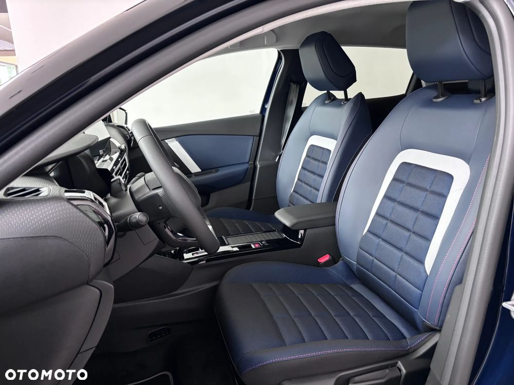 Citroën C4 1.2 mHEV Collection eDCT6 - 8