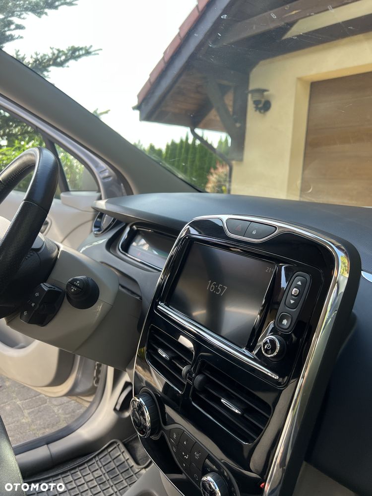 Renault Zoe Intense - 7