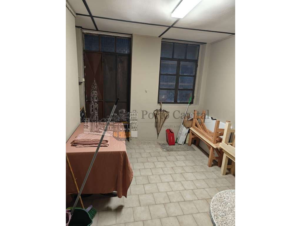 Restaurante para Trespasse junto ao Estádio do Dragão - Grande imagem: 3/20