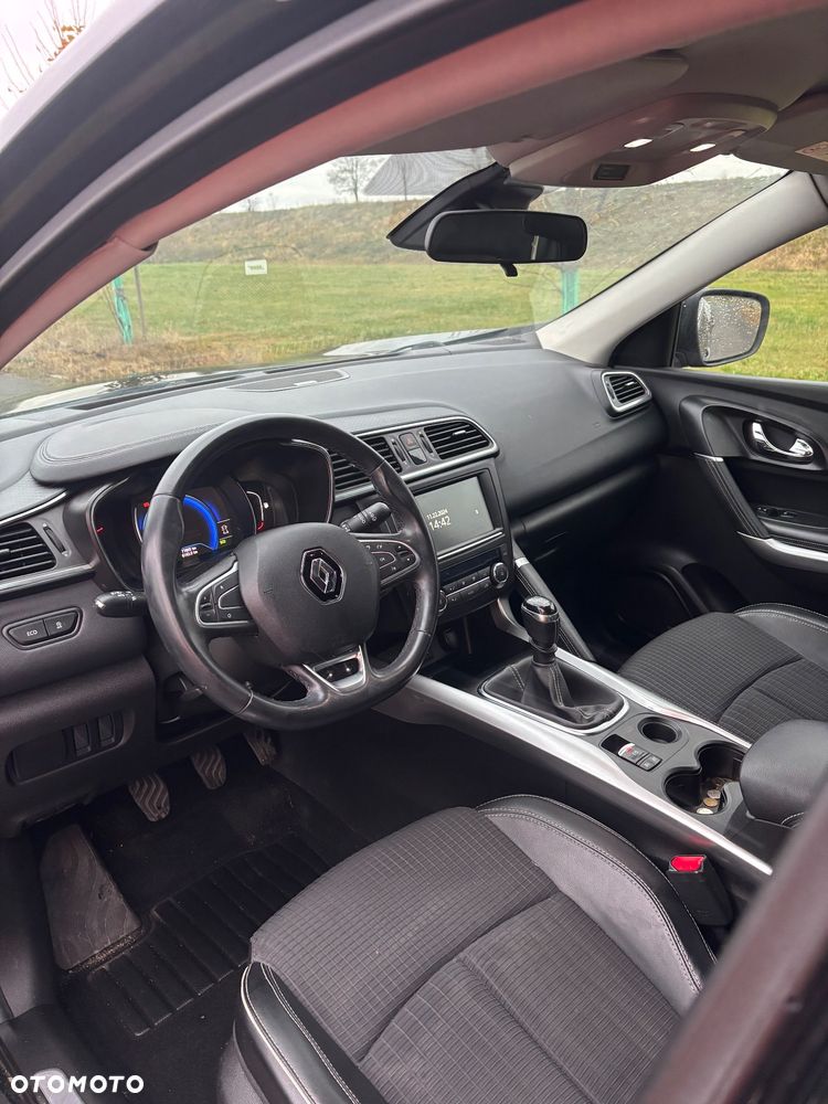 Renault Kadjar - 8