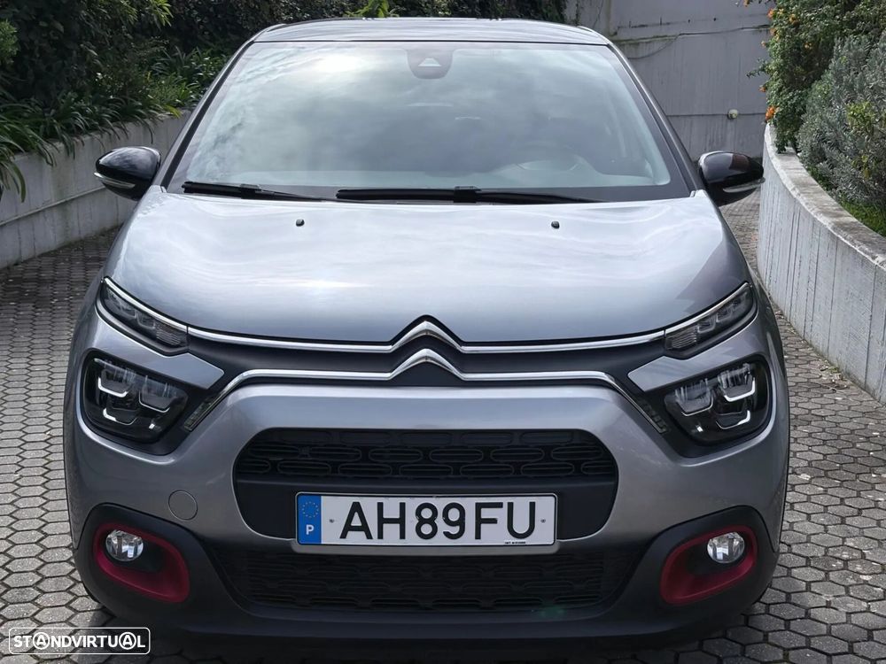 Citroën C3 1.2 PureTech C-Series - 3