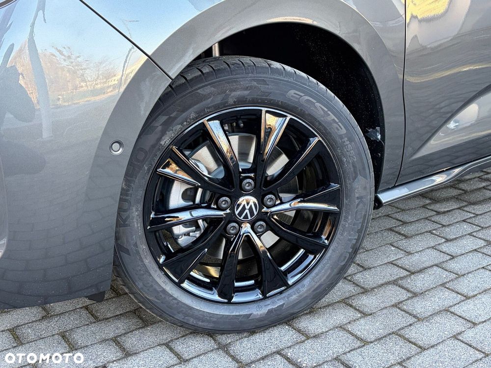 Volkswagen multivan Nowy Multivan L2 2.0 TDI 150 KM DSG 7 biegowa FWD - 8