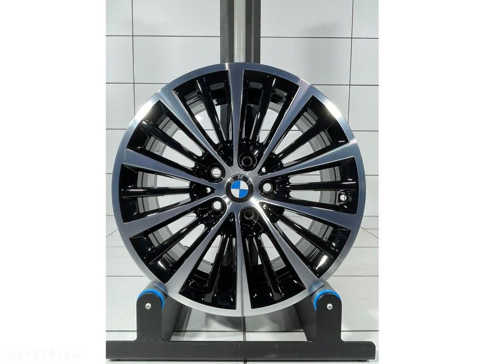 Felgi aluminiowe BMW  17" BMW 2 F45 ACTIVE F46 - 1