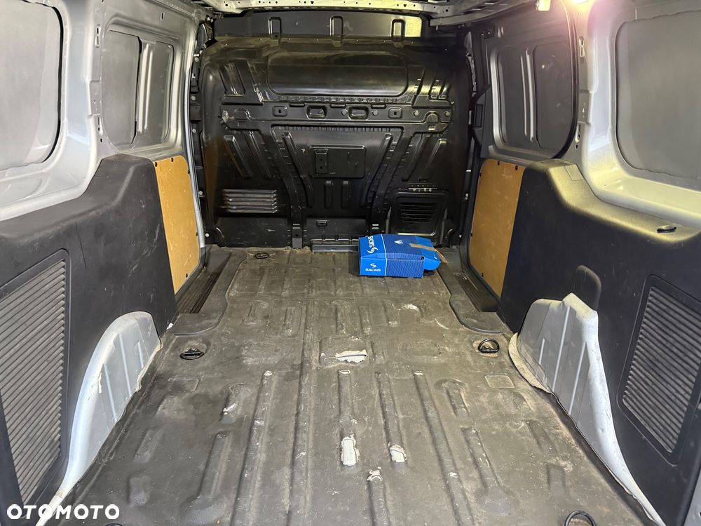Ford Transit Connect - 20