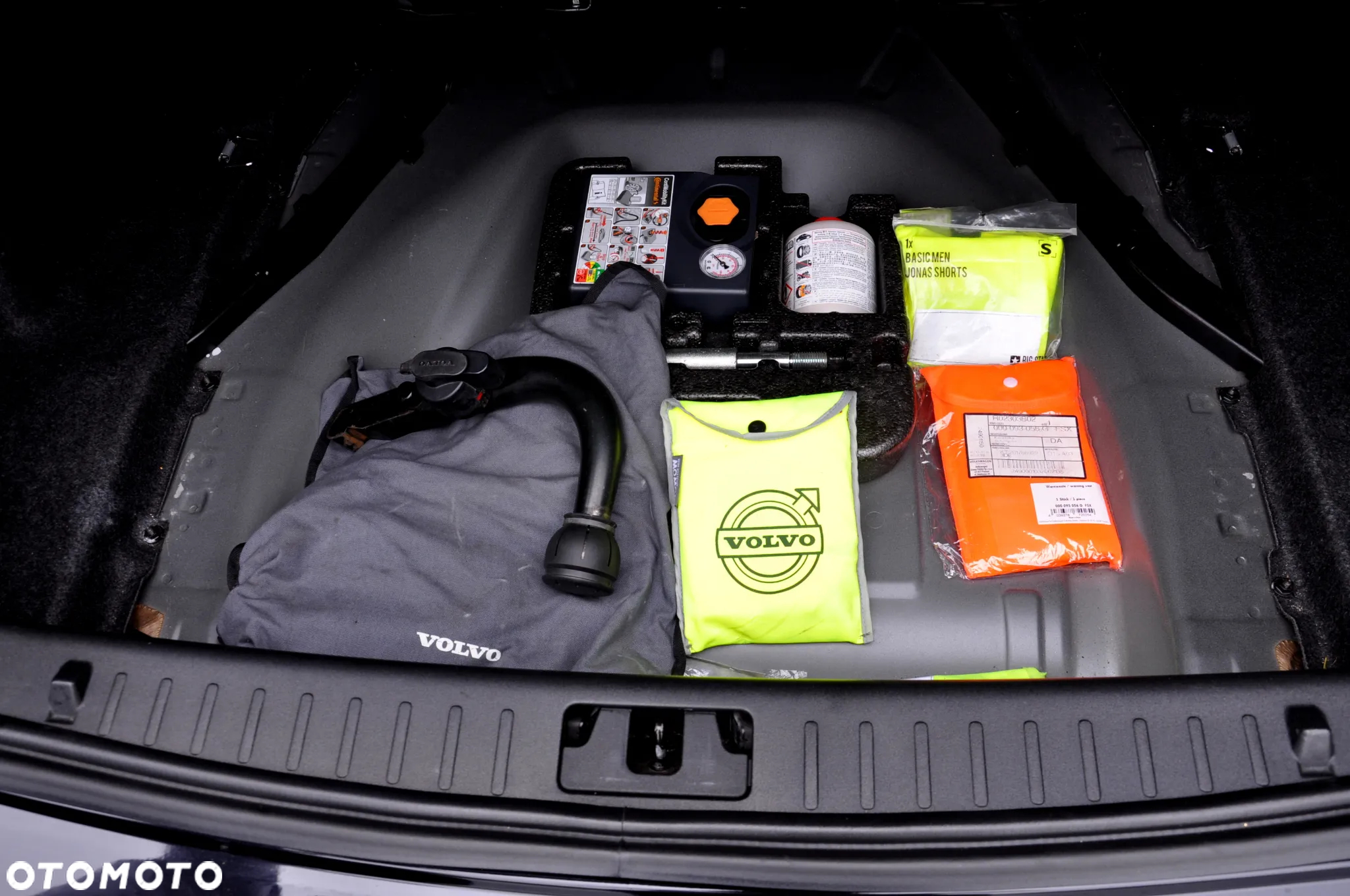 Volvo S60 D2 Kinetic - 38