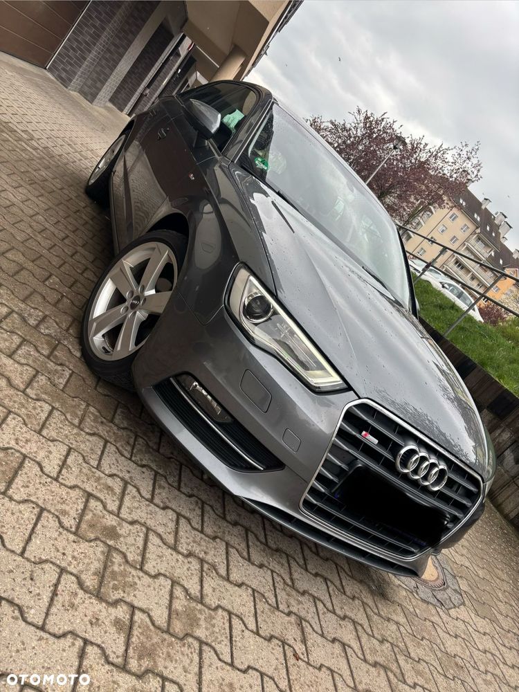 Audi A3 Sportback 1.6 TDI sport - 1