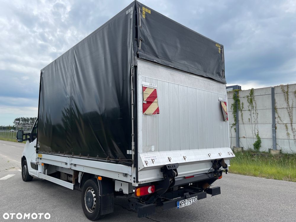 Opel MOVANO - 3
