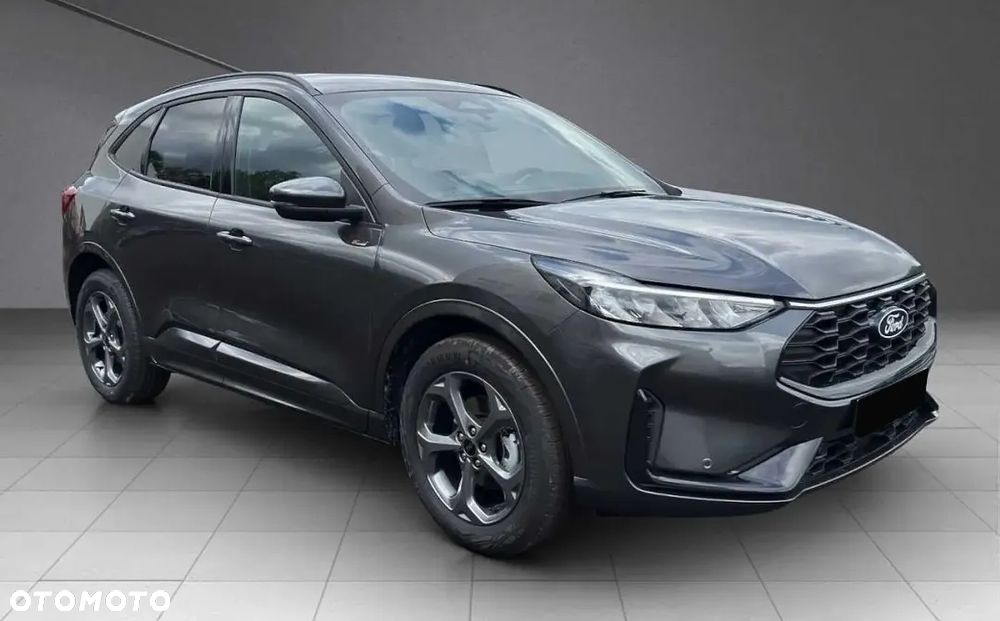Ford Kuga 1.5 EcoBoost FWD ST-Line - 7