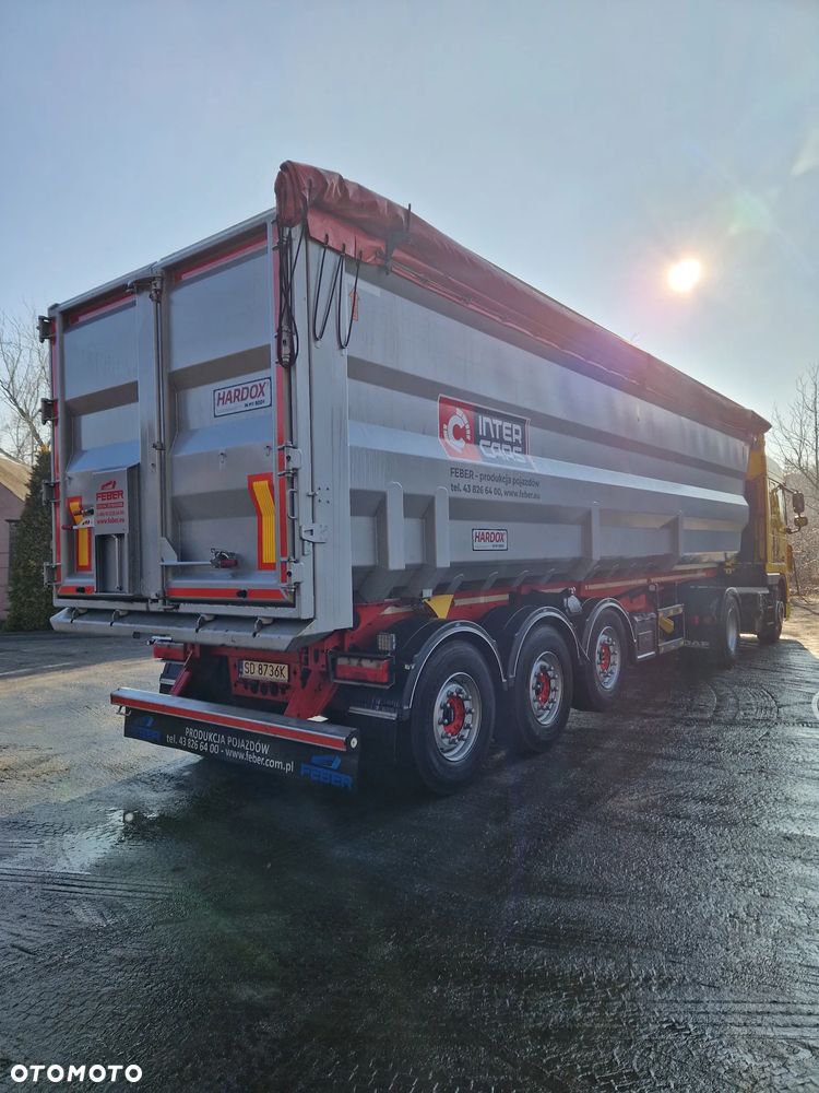 Feber Inter Cars NW - 3