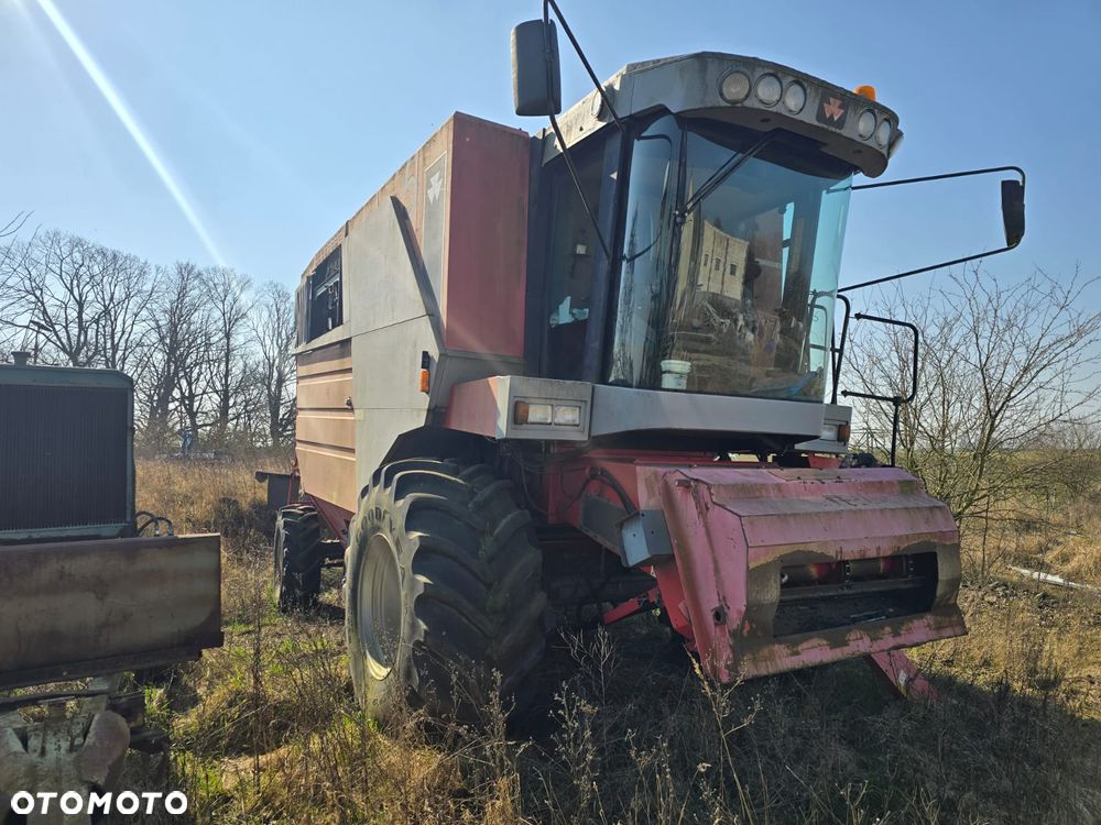 Massey Ferguson 7256 - 3