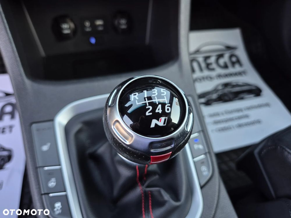 Hyundai i30 N 2.0 T-GDI GPF Performance - 35