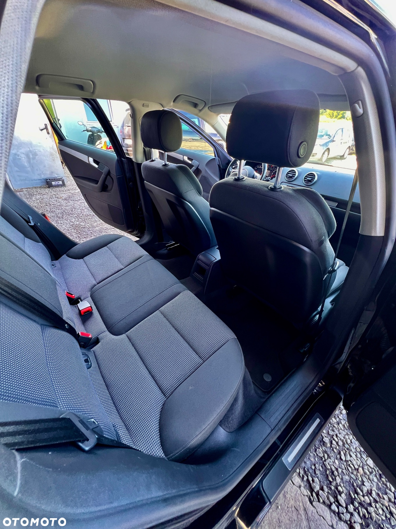 Audi A3 1.4 TFSI Sportback Ambiente - 8