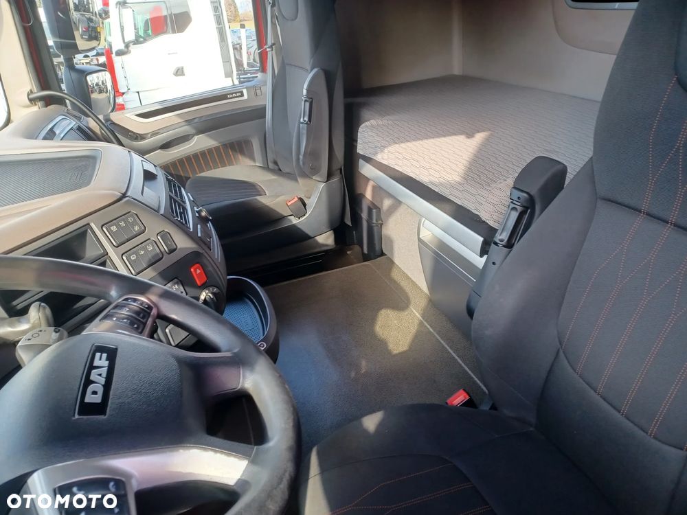 DAF XF.480 SSC  (32550) - 11