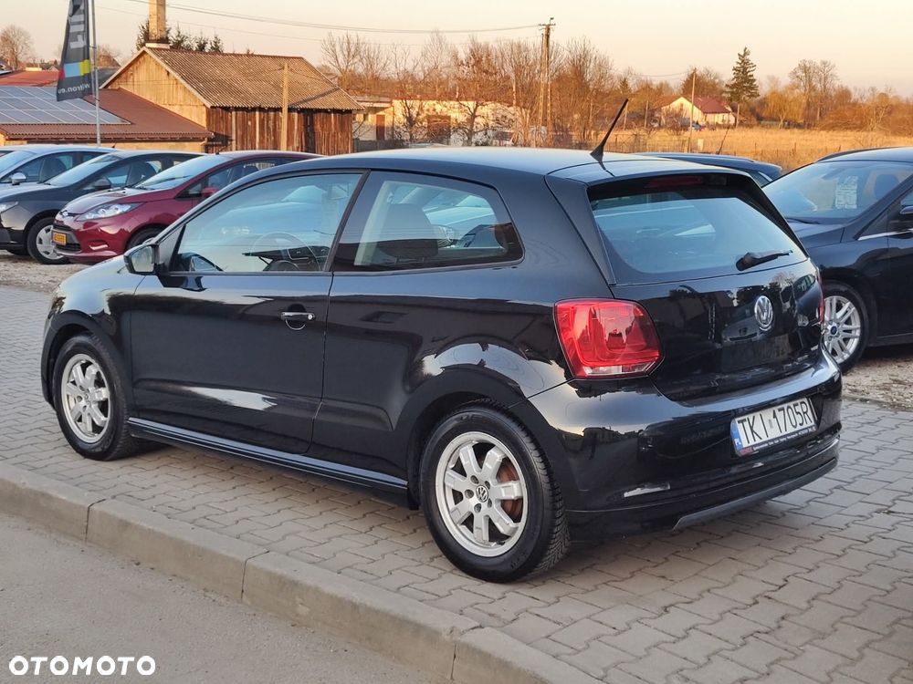 Volkswagen Polo 1.2 TDI DPF Comfortline - 7