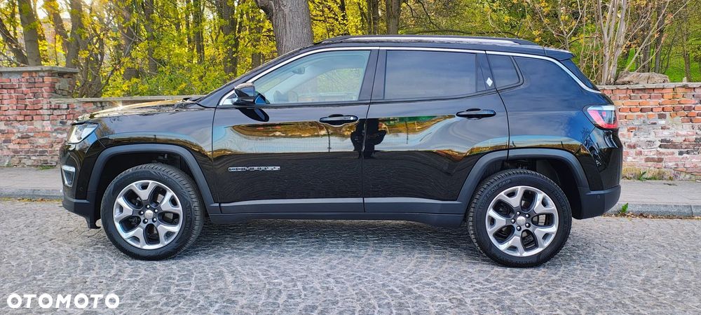 Jeep Compass 1.4 TMair Limited 4WD S&S - 3