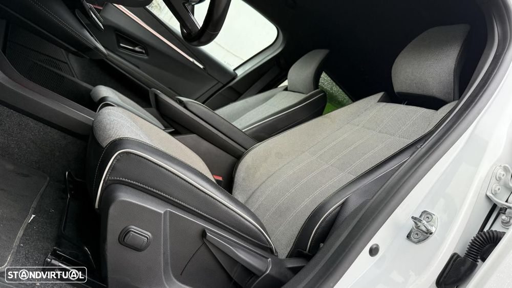 Renault Mégane E-Tech EV60 220hp optimum charge Techno - 9