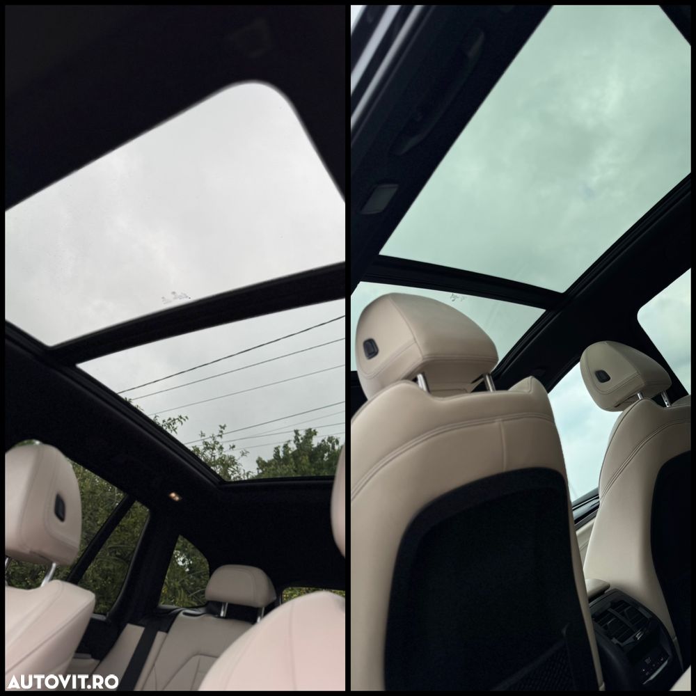 BMW X3 xDrive30e AT PHEV - 30
