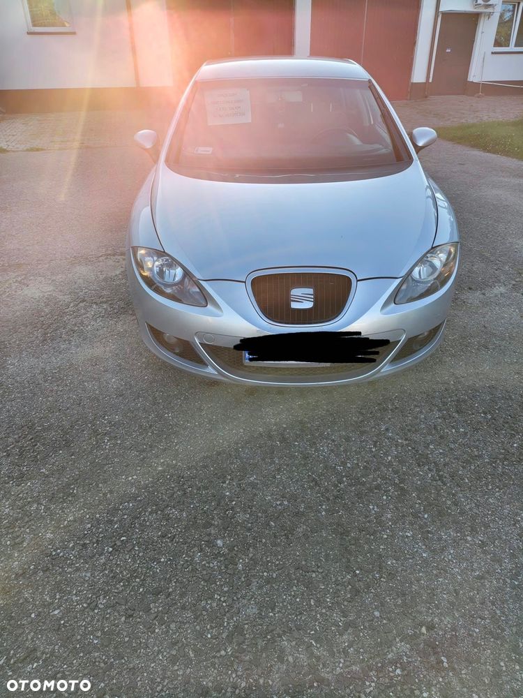 Seat Leon - 6