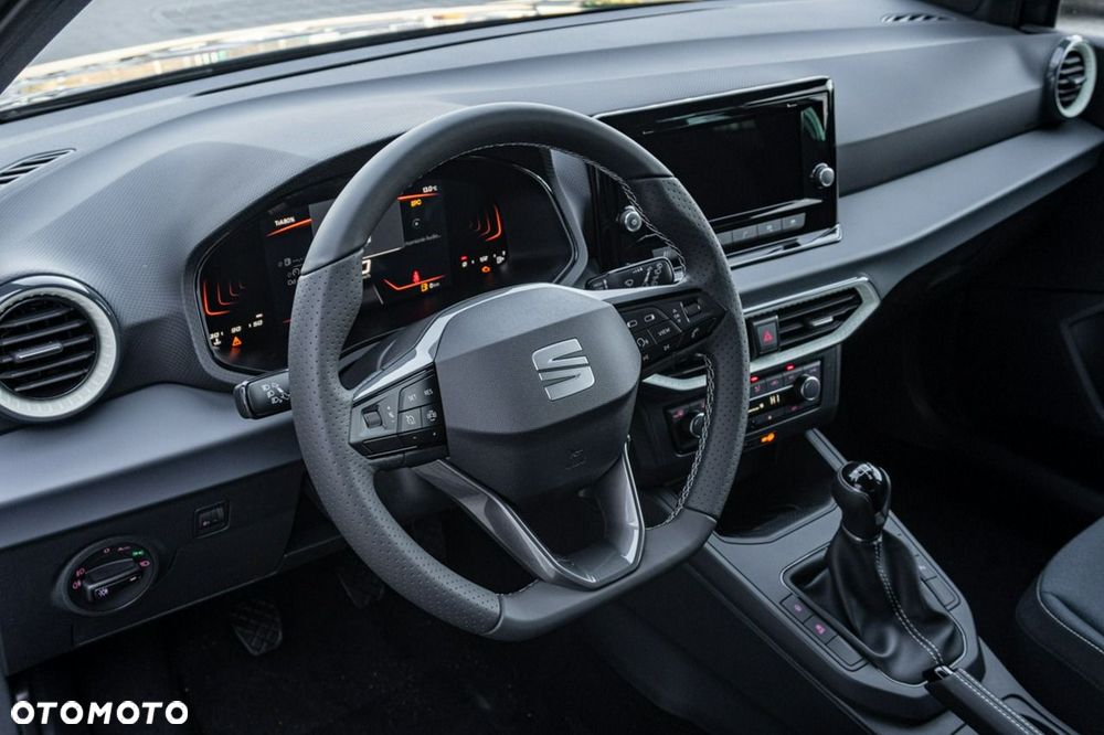 Seat Arona - 11