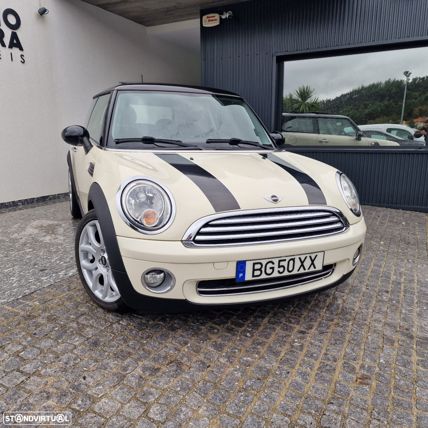 MINI 3 Portas Cooper - 14