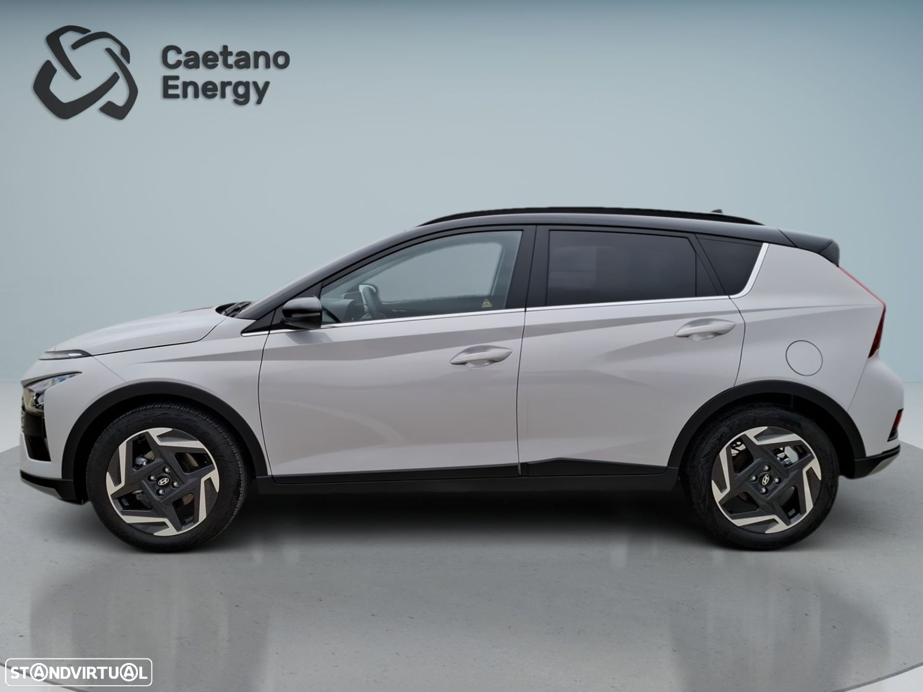 Hyundai Bayon 1.0 T-GDI Premium TT - 5