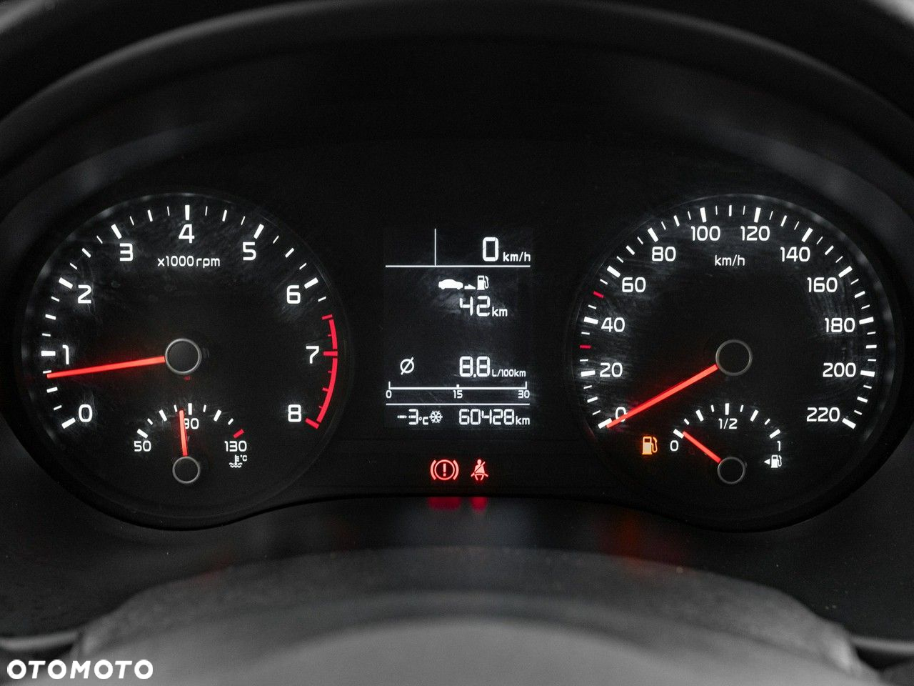 Kia Rio 1.2 M - 18