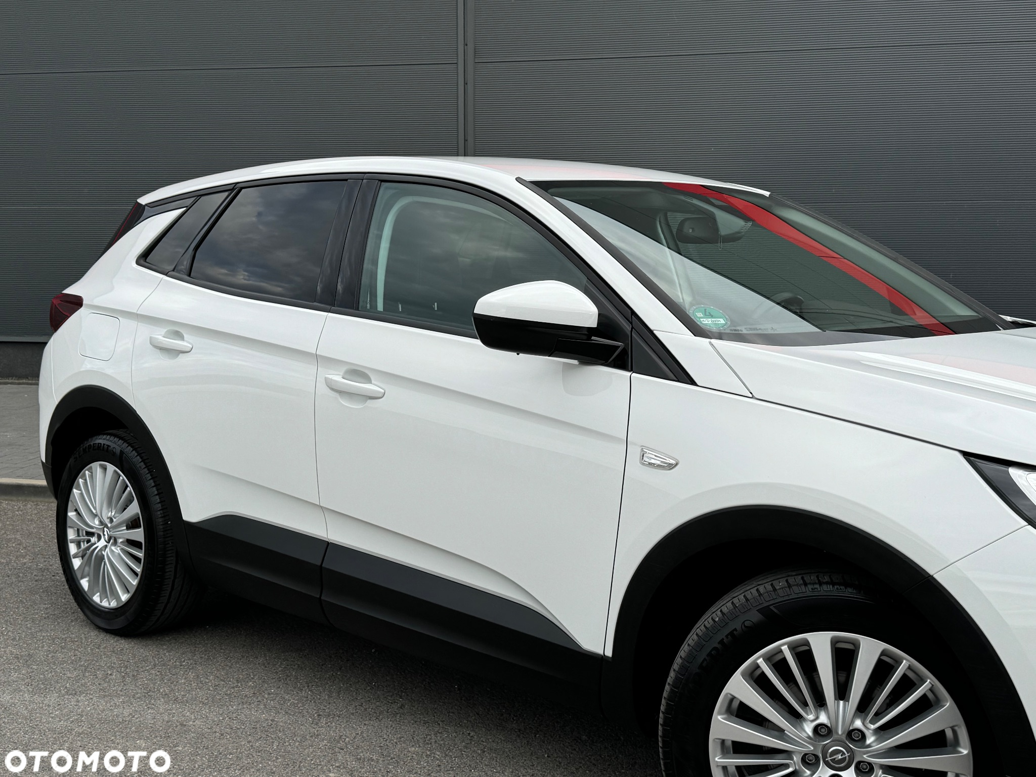 Opel Grandland X 1.5 CDTI Ultimate S&S - 15