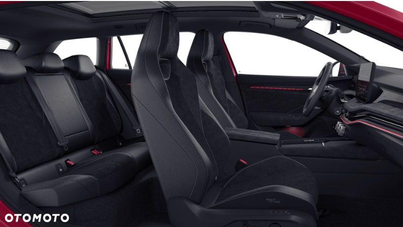 Skoda Superb 2.0 TSI Sportline DSG - 5