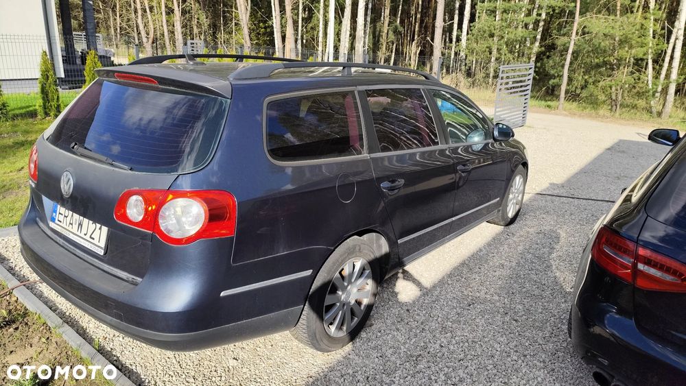 Volkswagen Passat 2.0 TDI DPF Highline DSG - 15