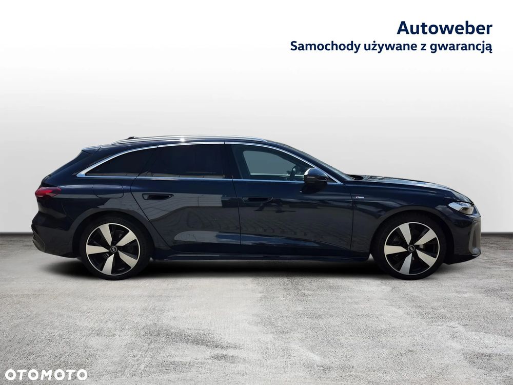 Audi A5 Avant TFSI S tronic - 6