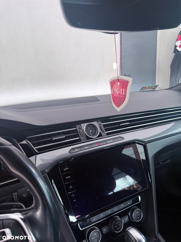 Volkswagen Arteon 2.0 TSI GPF R-Line DSG - 15
