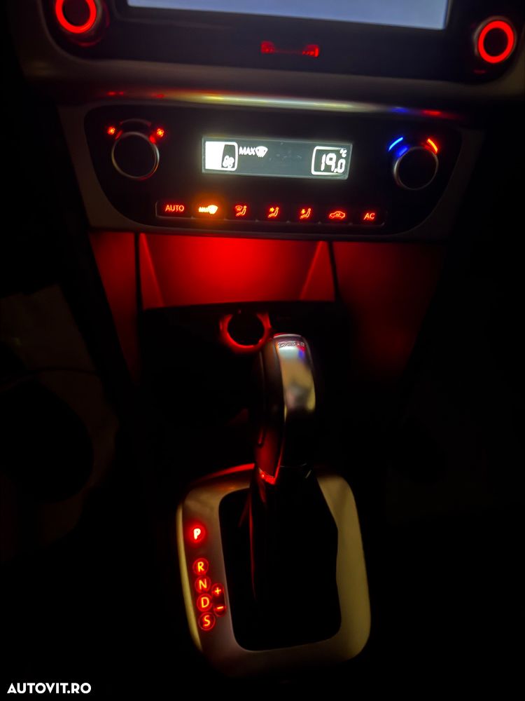 Volkswagen Polo 1.6 TDI DSG Life - 10